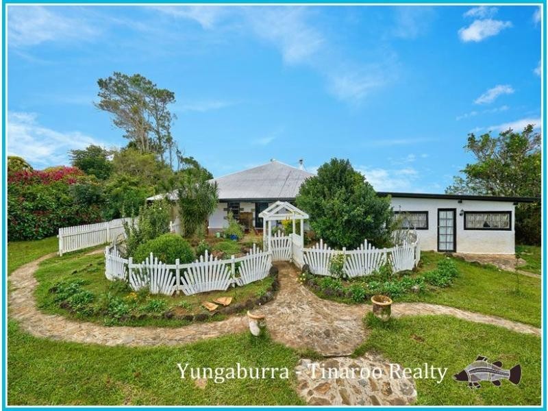 Tarzali QLD 4885