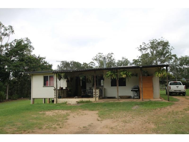 Atherton QLD 4883