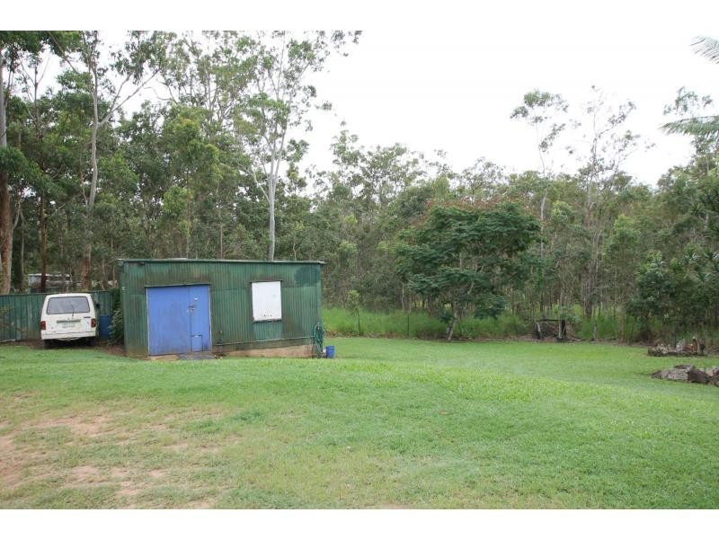 Atherton QLD 4883