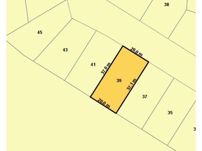 43 Wensley Avenue, Yungaburra QLD 4884