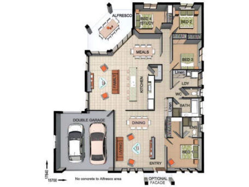 43 Wensley Avenue, Yungaburra QLD 4884