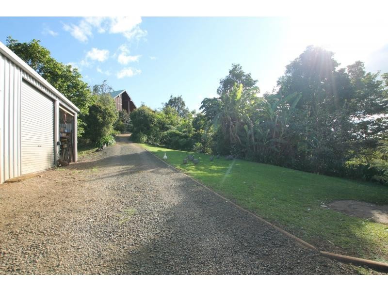 Malanda QLD 4885