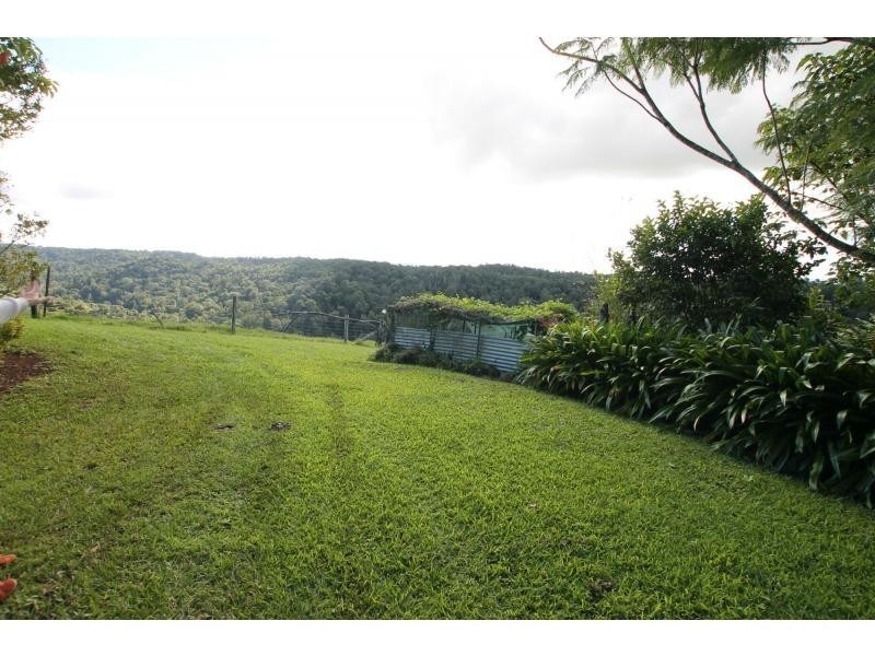 Malanda QLD 4885
