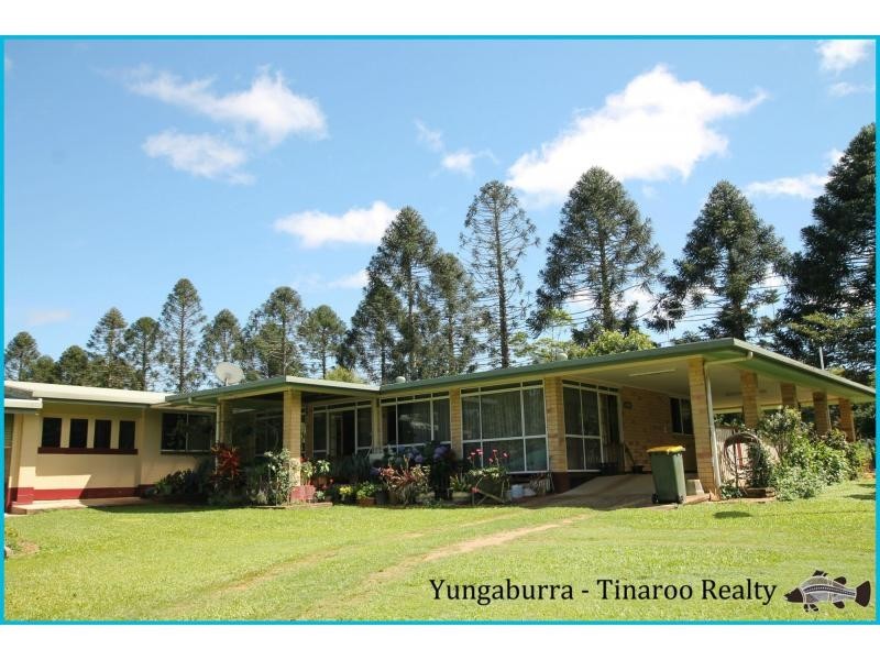 Malanda QLD 4885