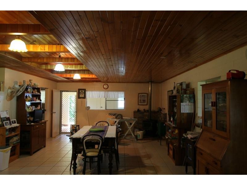 Malanda QLD 4885