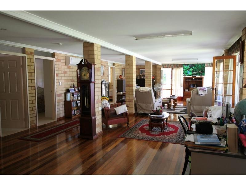 Malanda QLD 4885