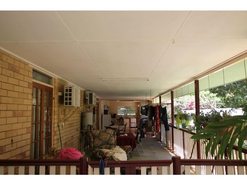 Malanda QLD 4885