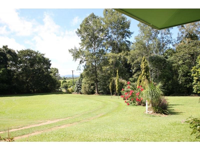 Malanda QLD 4885