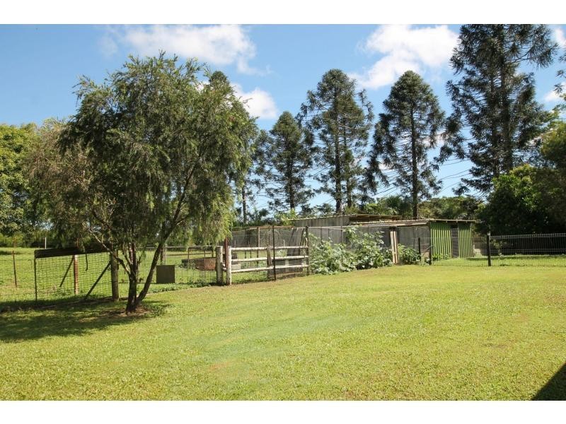 Malanda QLD 4885