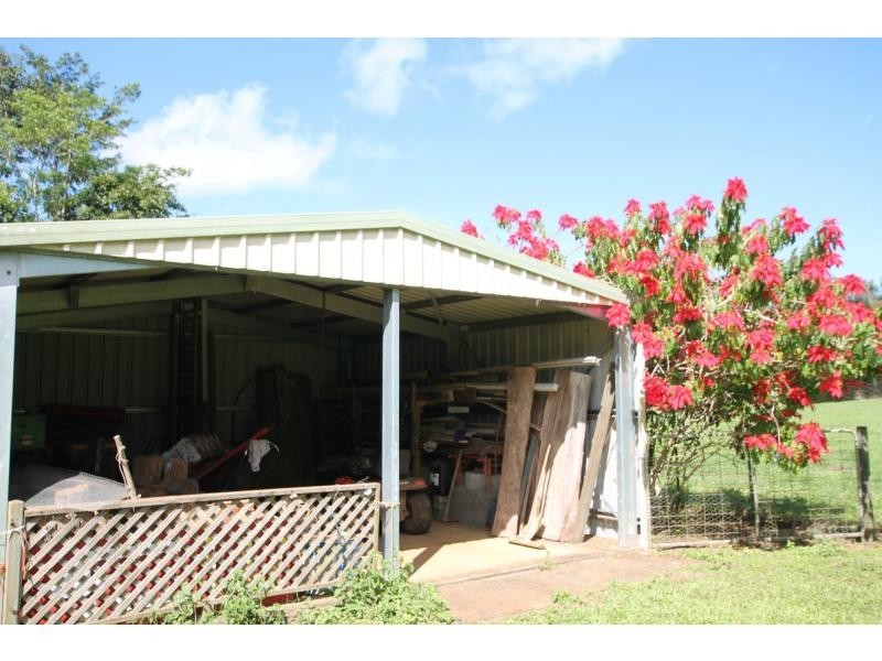 Malanda QLD 4885