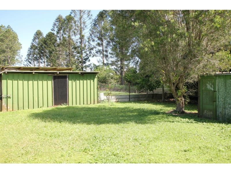Malanda QLD 4885
