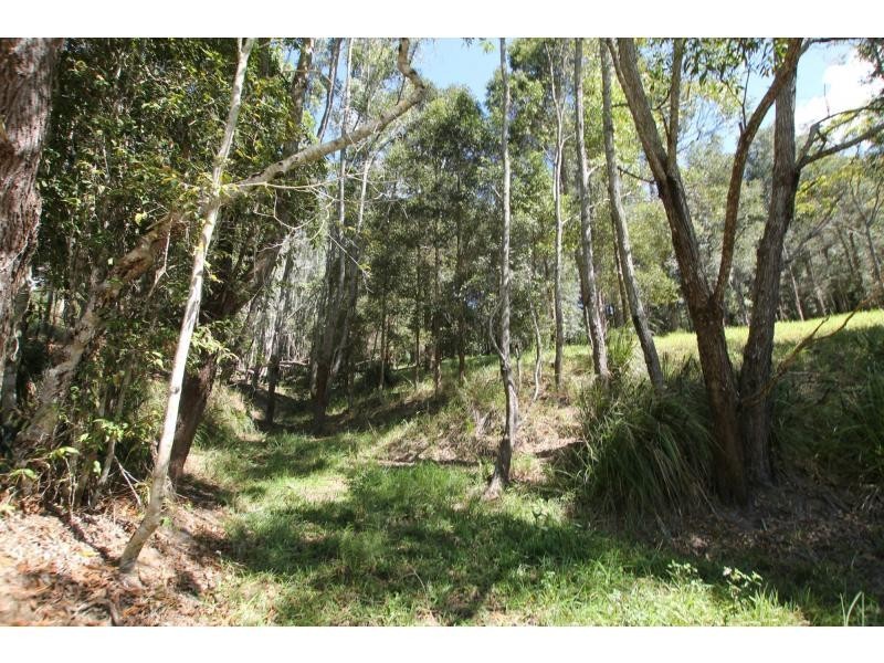 Lot 12 242 Lloyd Road, Yungaburra QLD 4884