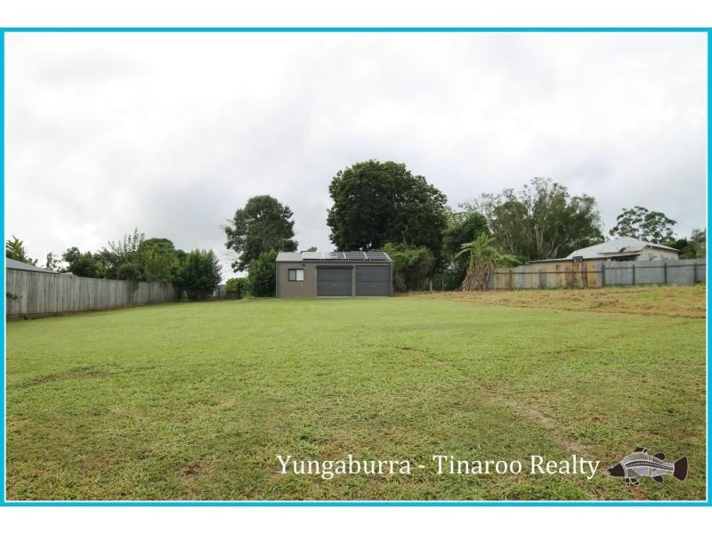 6 Wensley Avenue, Yungaburra QLD 4884