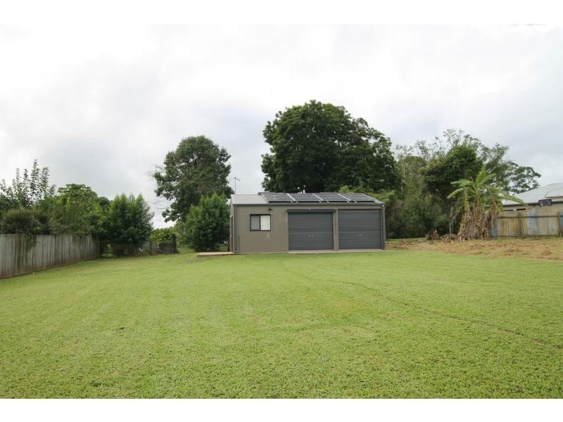 6 Wensley Avenue, Yungaburra QLD 4884