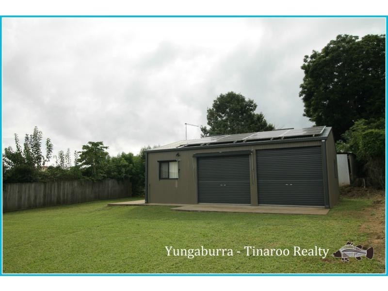 6 Wensley Avenue, Yungaburra QLD 4884