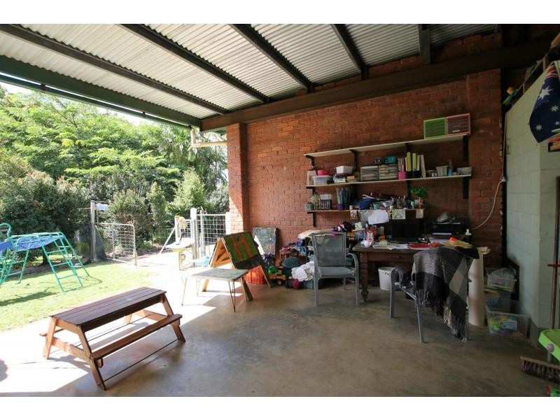 Atherton QLD 4883