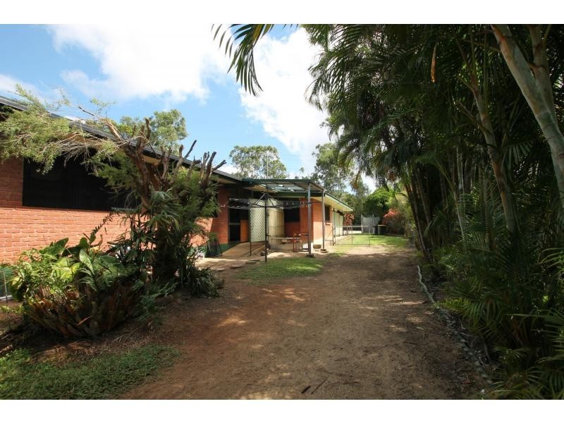 Atherton QLD 4883