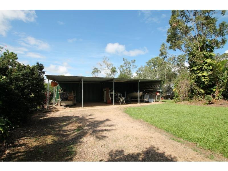 Atherton QLD 4883