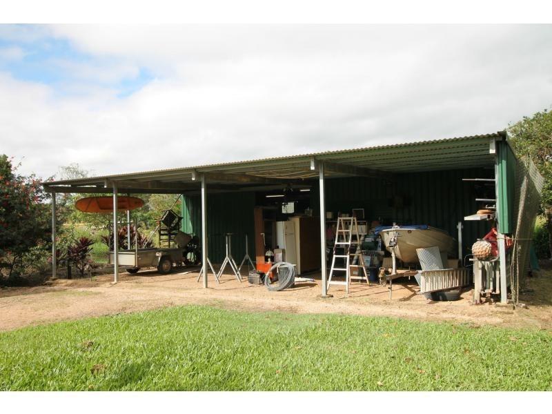 Atherton QLD 4883