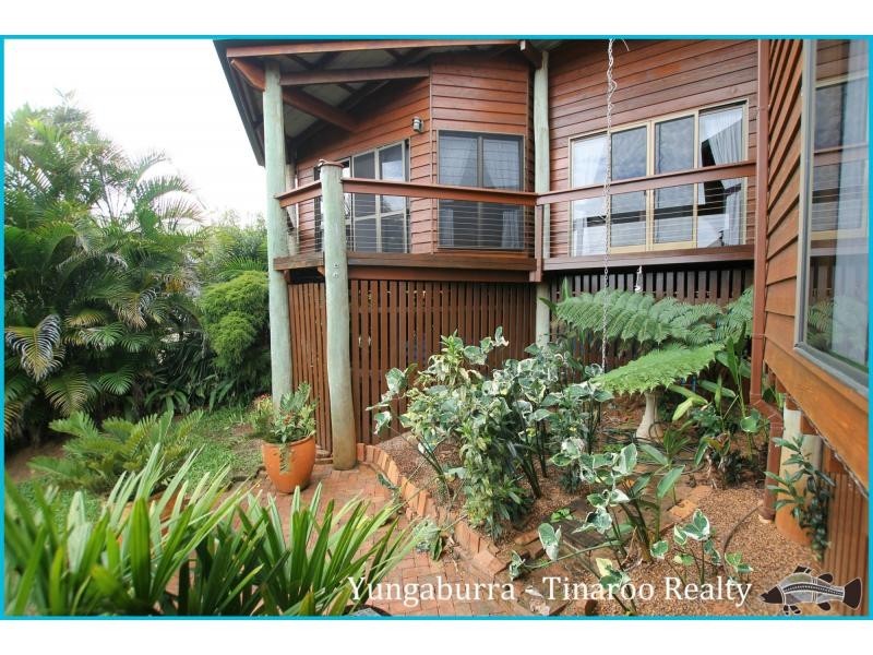 Yungaburra QLD 4884