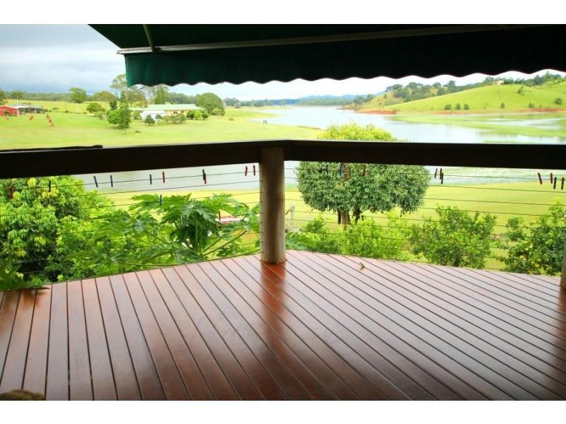 Yungaburra QLD 4884