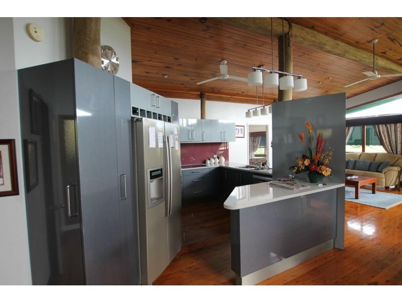 Yungaburra QLD 4884