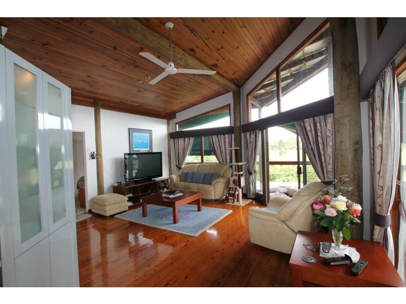 Yungaburra QLD 4884