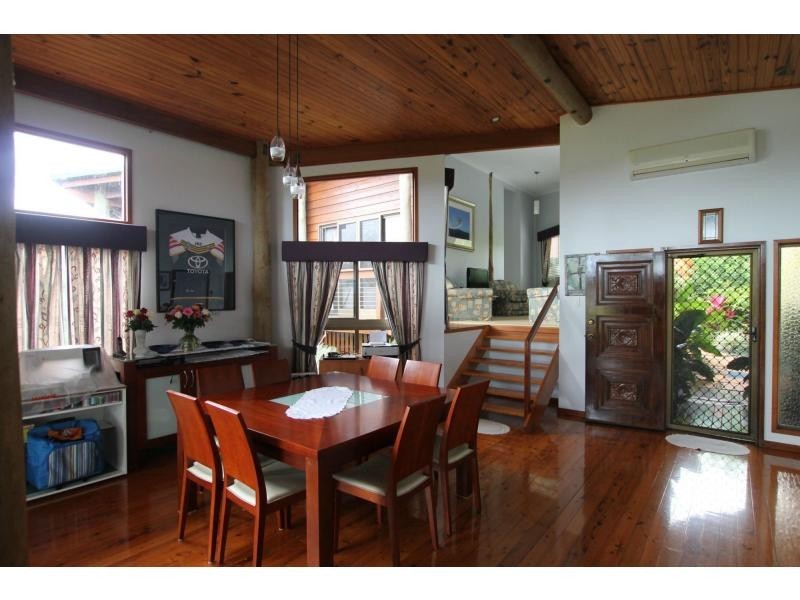 Yungaburra QLD 4884