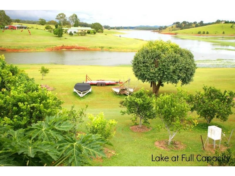 Yungaburra QLD 4884