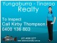 Yungaburra QLD 4884