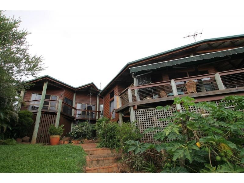 Yungaburra QLD 4884