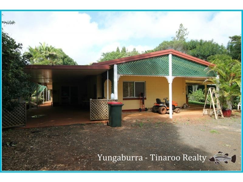 Yungaburra QLD 4884