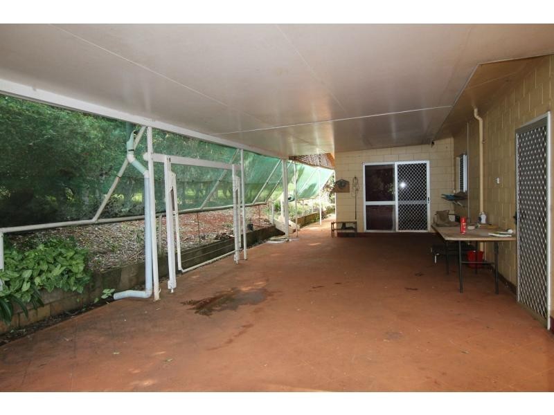 Yungaburra QLD 4884
