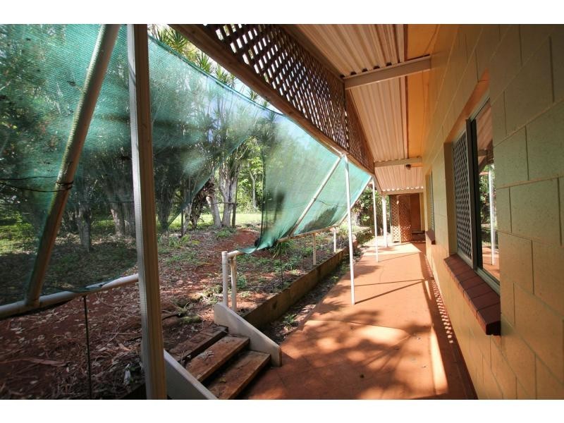 Yungaburra QLD 4884