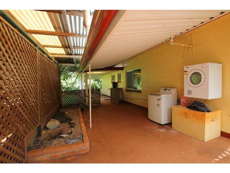 Yungaburra QLD 4884
