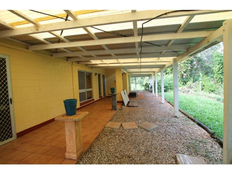 Yungaburra QLD 4884