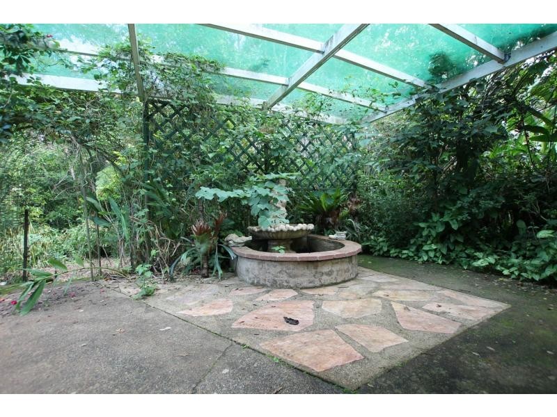 Yungaburra QLD 4884
