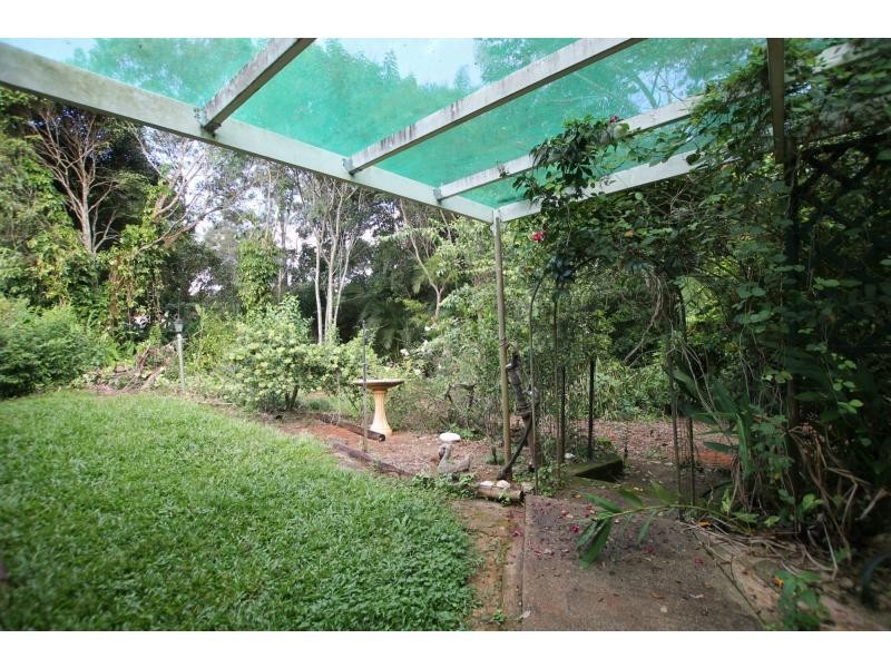 Yungaburra QLD 4884