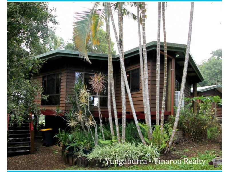 Yungaburra QLD 4884