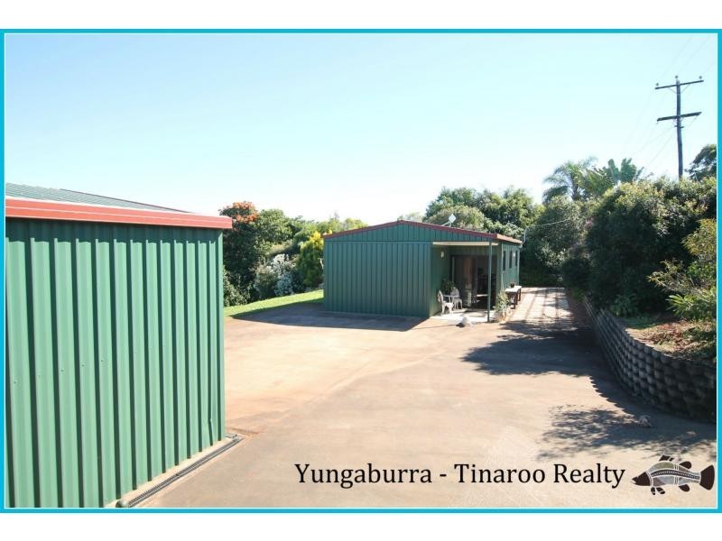 Yungaburra QLD 4884