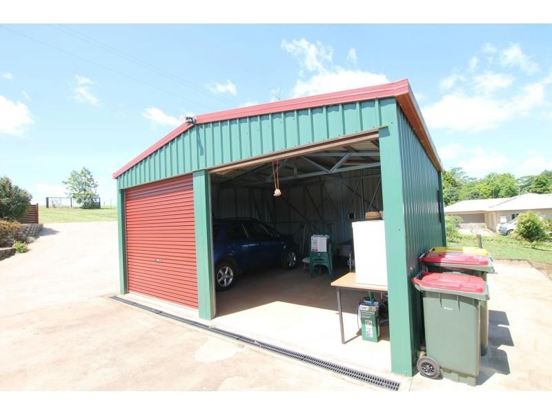 Yungaburra QLD 4884
