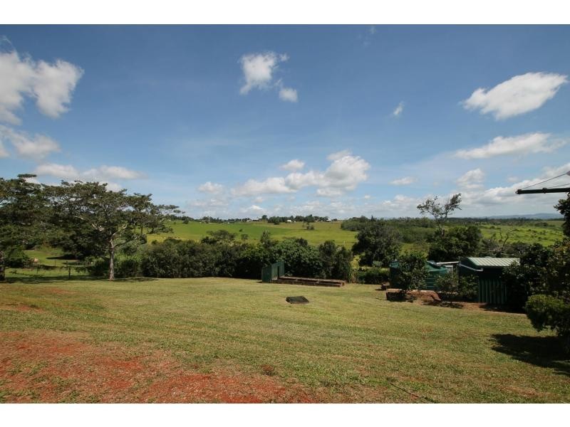 Yungaburra QLD 4884