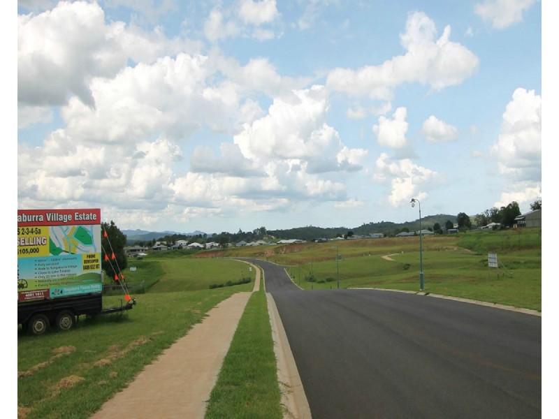 89 Lawson Street St, Yungaburra QLD 4884