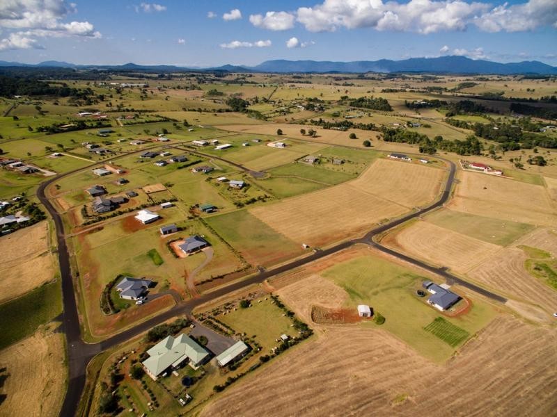 59 Jessica Road, Peeramon QLD 4885