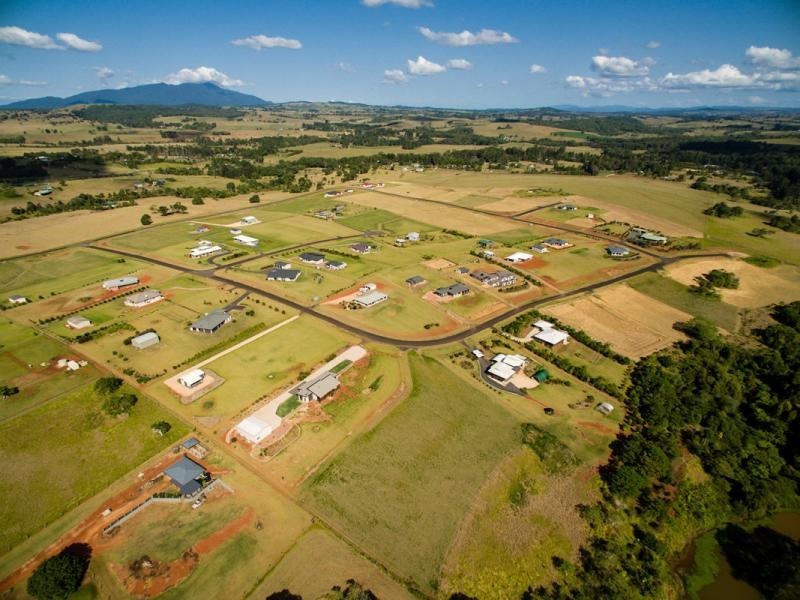 59 Jessica Road, Peeramon QLD 4885