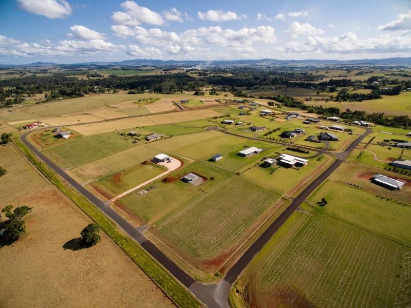 59 Jessica Road, Peeramon QLD 4885