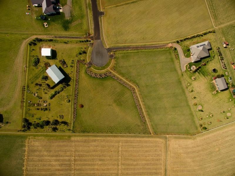 59 Jessica Road, Peeramon QLD 4885