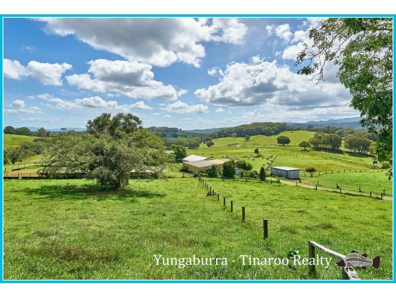 Yungaburra QLD 4884