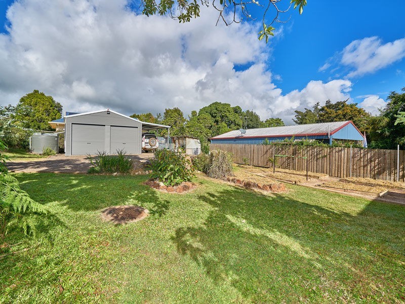 Yungaburra QLD 4884