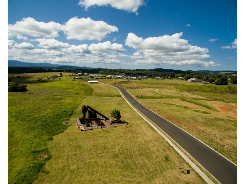 Lot 90 Lawson Street, Yungaburra QLD 4884